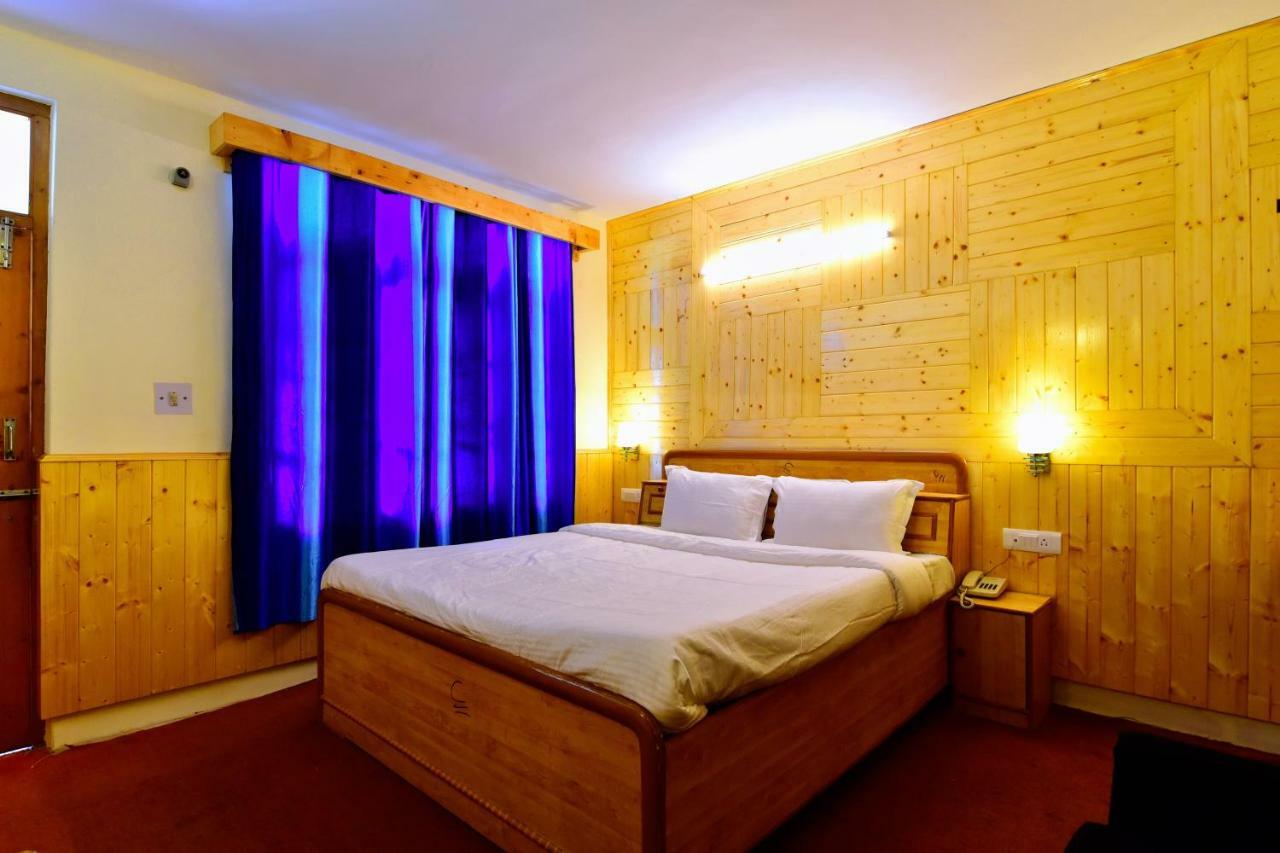 Hotel Spot On 37336 Neelgiri 3*