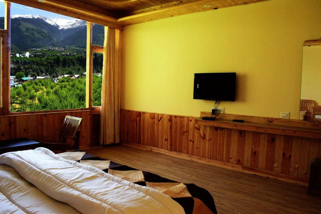 De Square 3* Manali (Himachal Pradesh)