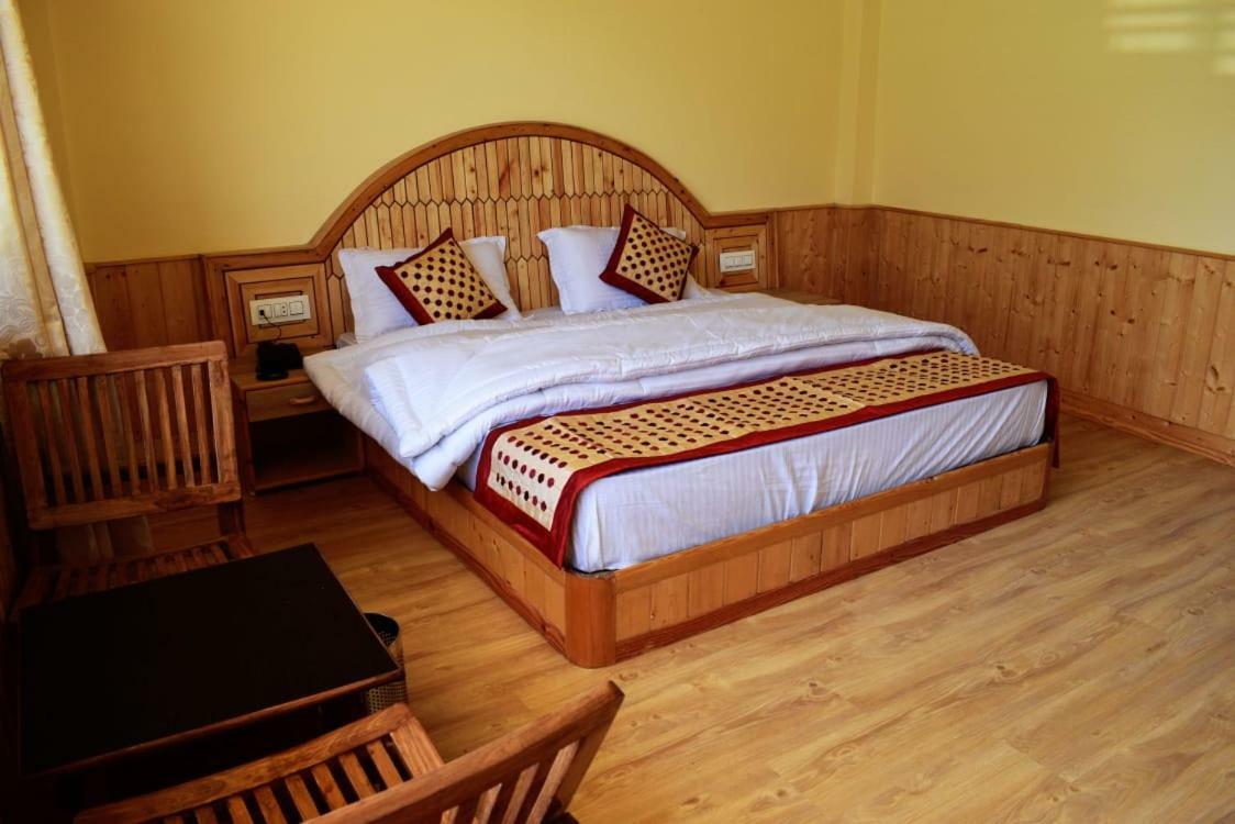 De Square Hotel