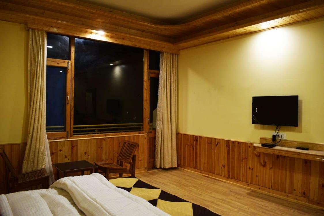 De Square 3* Manali (Himachal Pradesh)