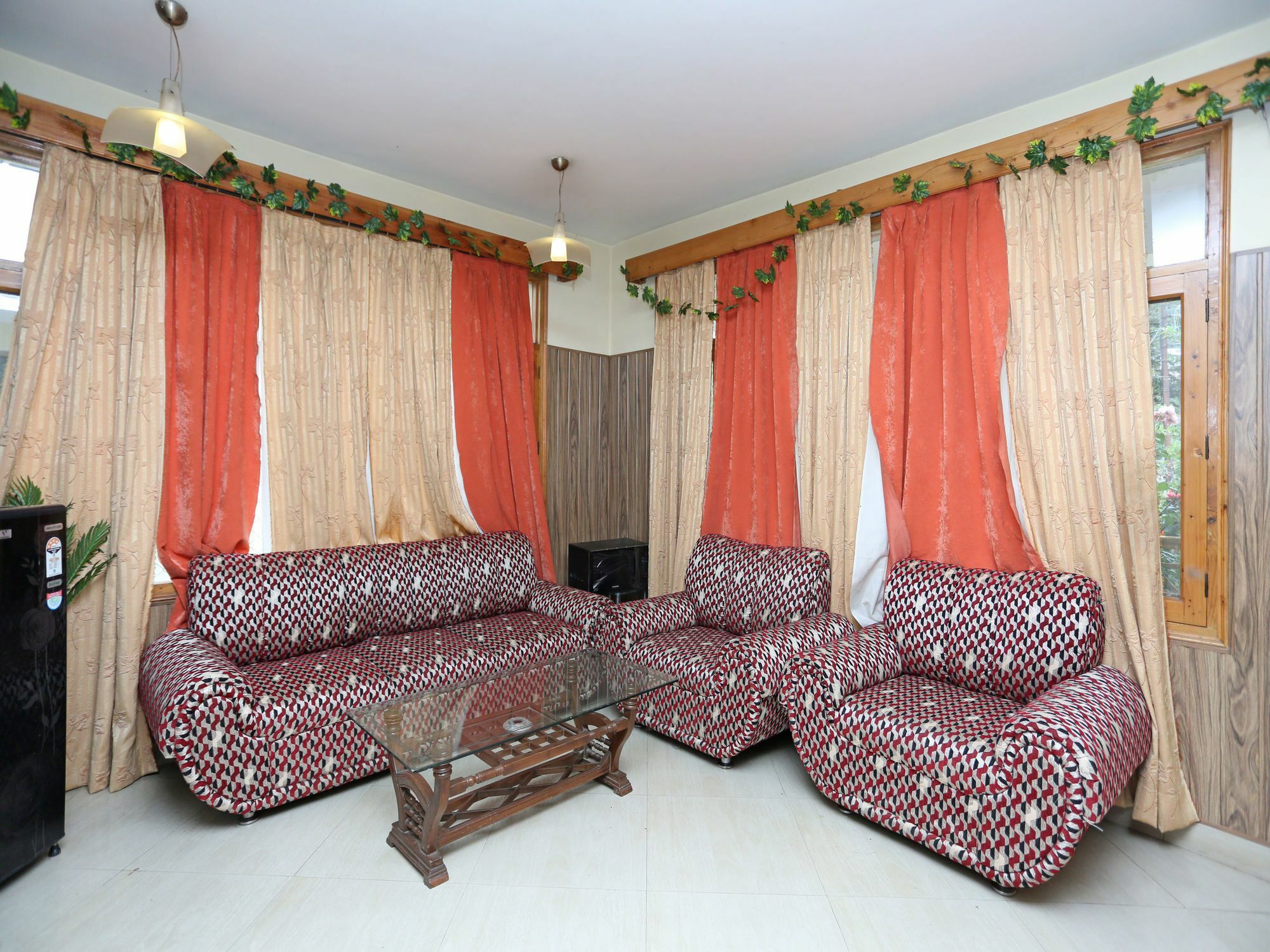 Oyo 9483 Himalayan Ecstacy 3* Manali (Himachal Pradesh)
