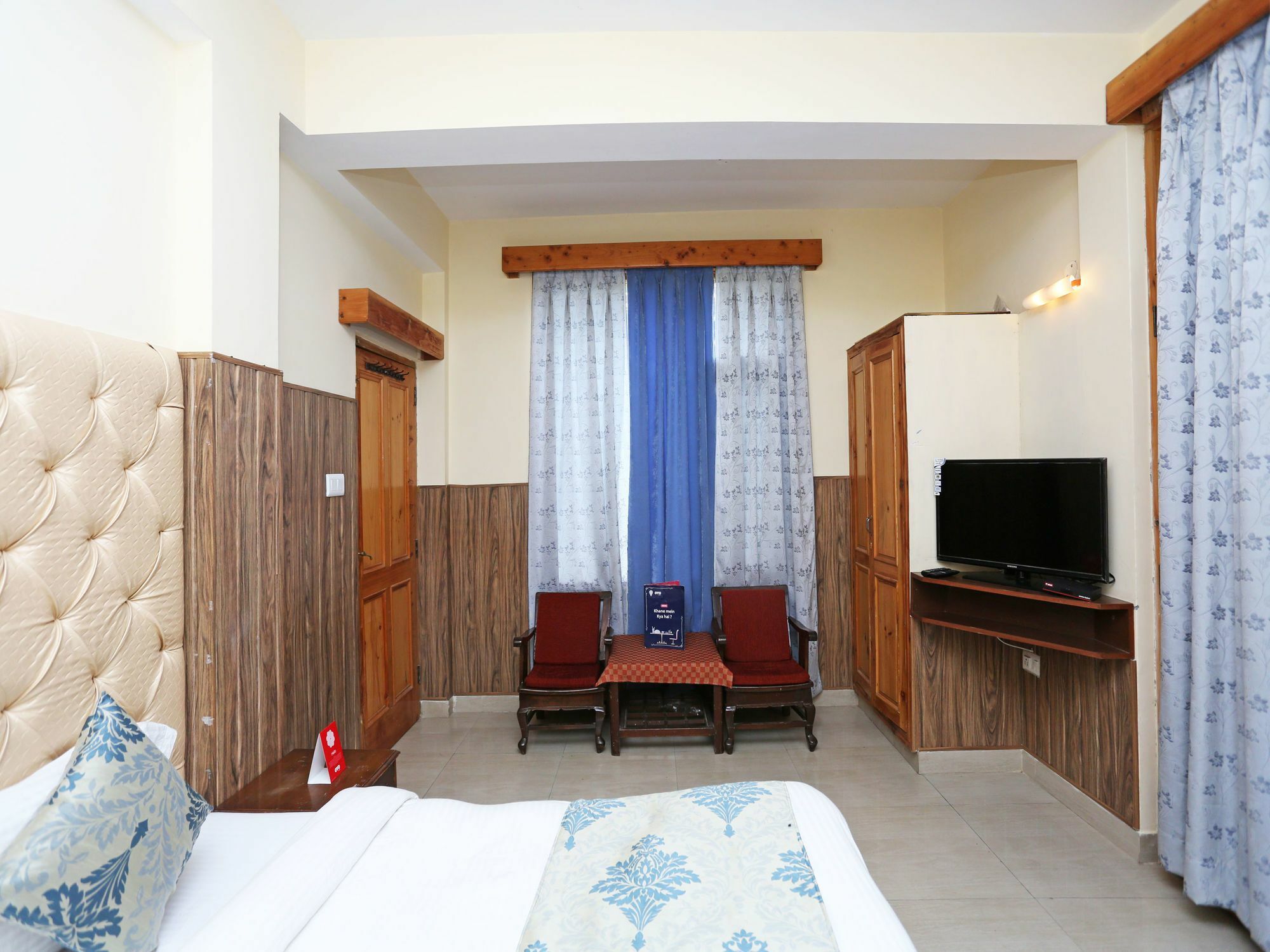 Oyo 9483 Himalayan Ecstacy Hotel