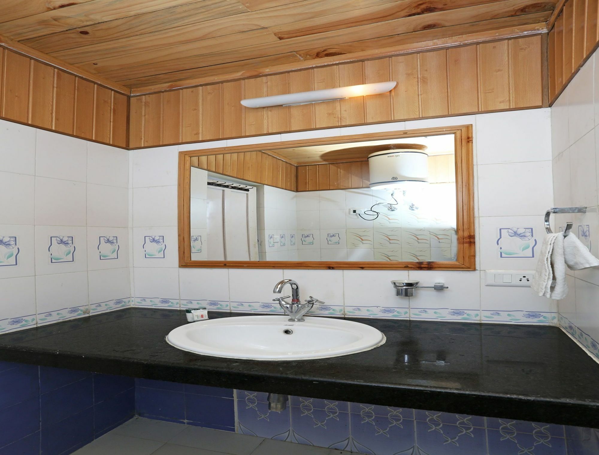 Hotel Oyo 9483 Himalayan Ecstacy 3*