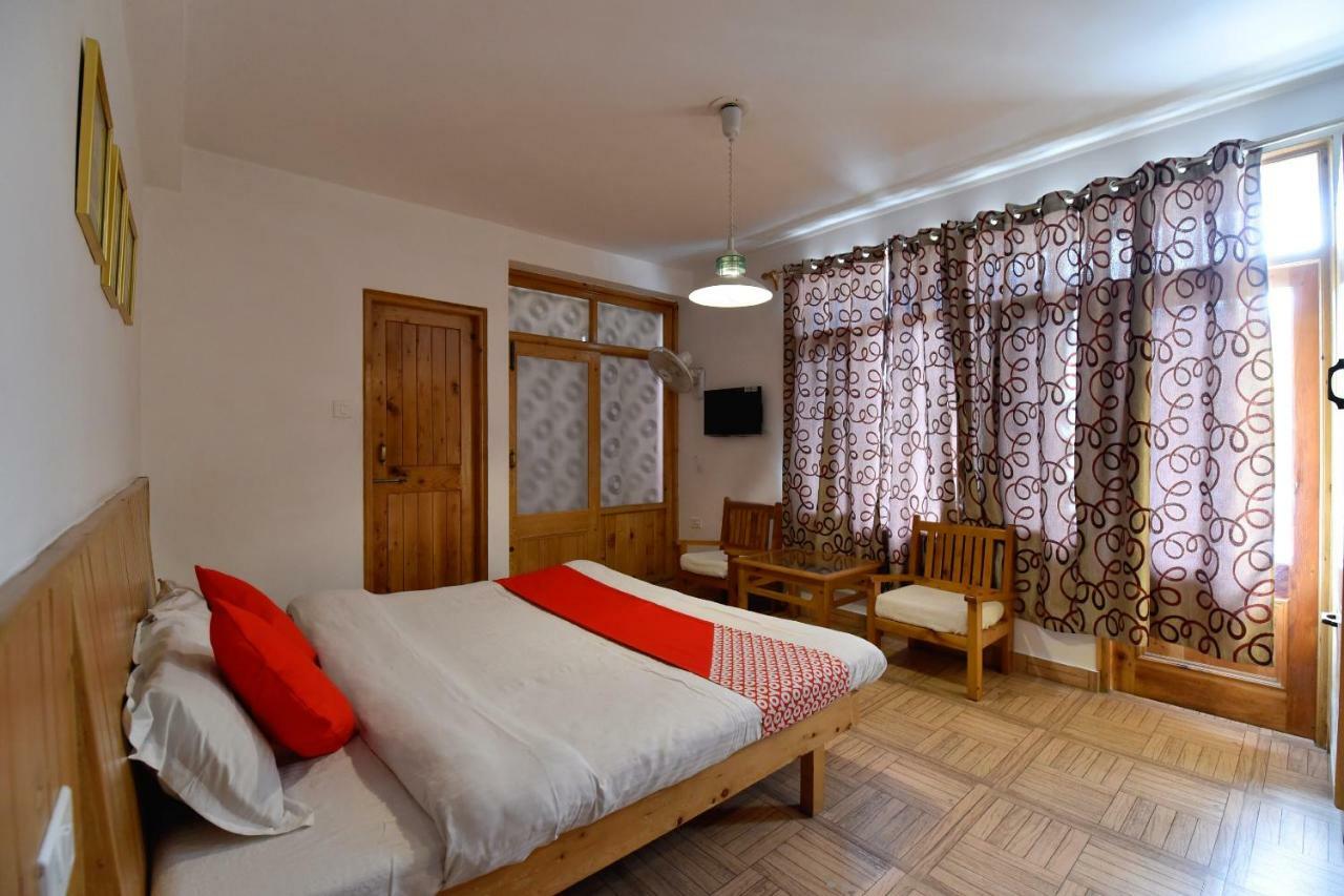 Mountain Valley Resort 3* Manali (Himachal Pradesh)