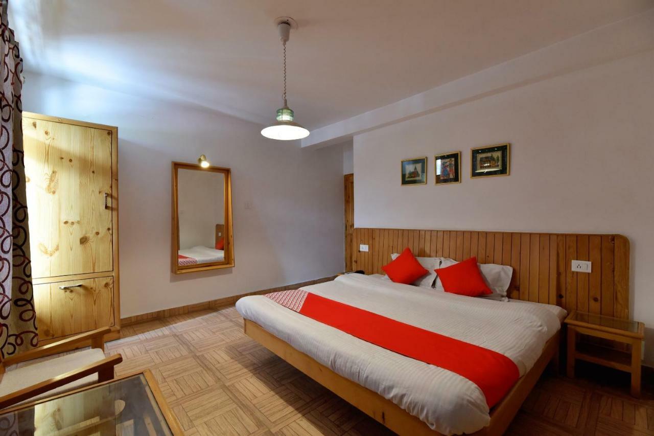 Mountain Valley Resort Hotel Manali (Himachal Pradesh)