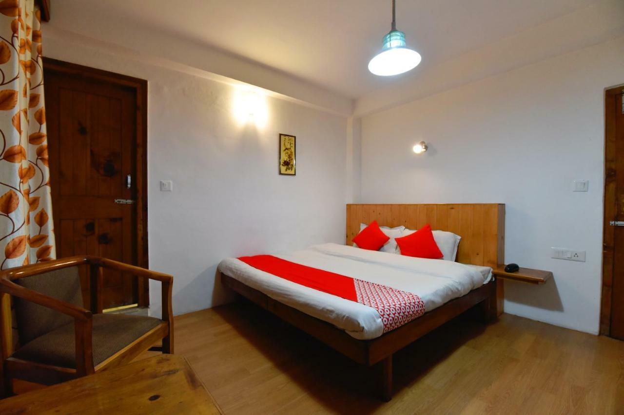 Mountain Valley Resort Hotel Manali (Himachal Pradesh)