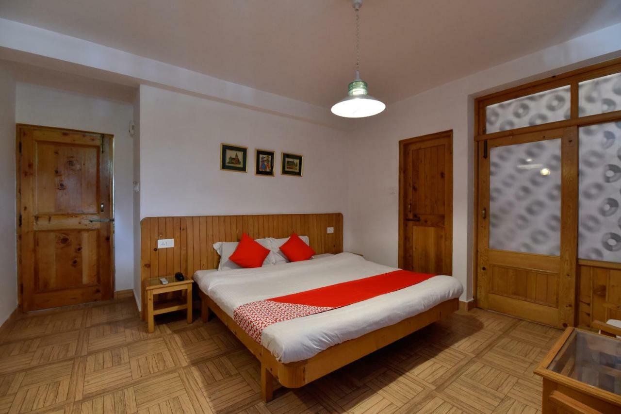 Hotel Mountain Valley Resort