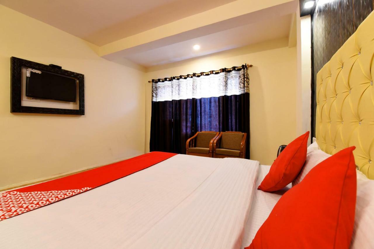 Hotel Oyo 15216 North Manali (Himachal Pradesh)
