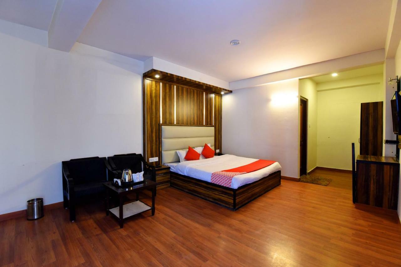Hotel Oyo 15216 North