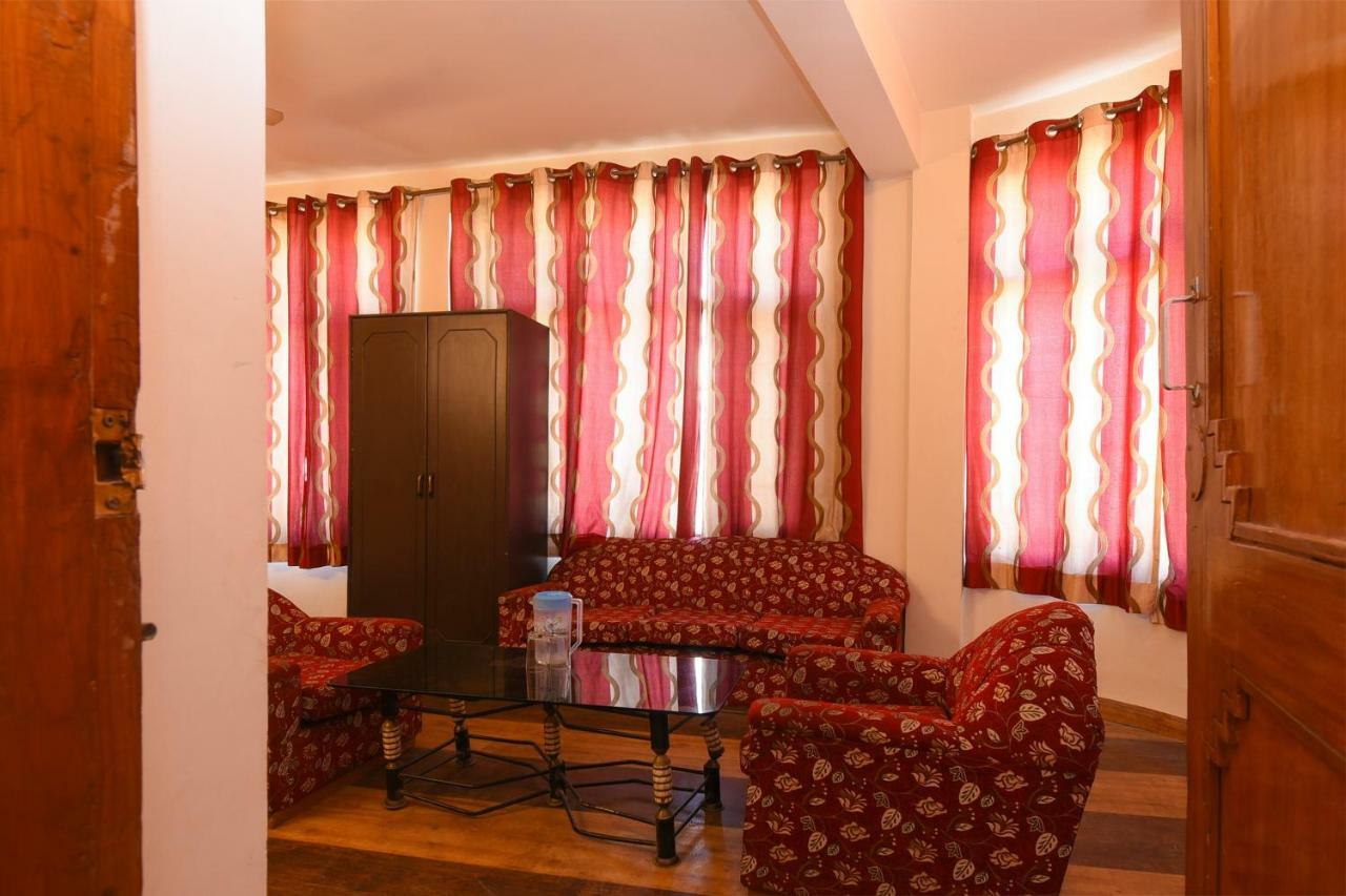 Kalinga Intercontinental 3* Manali (Himachal Pradesh)