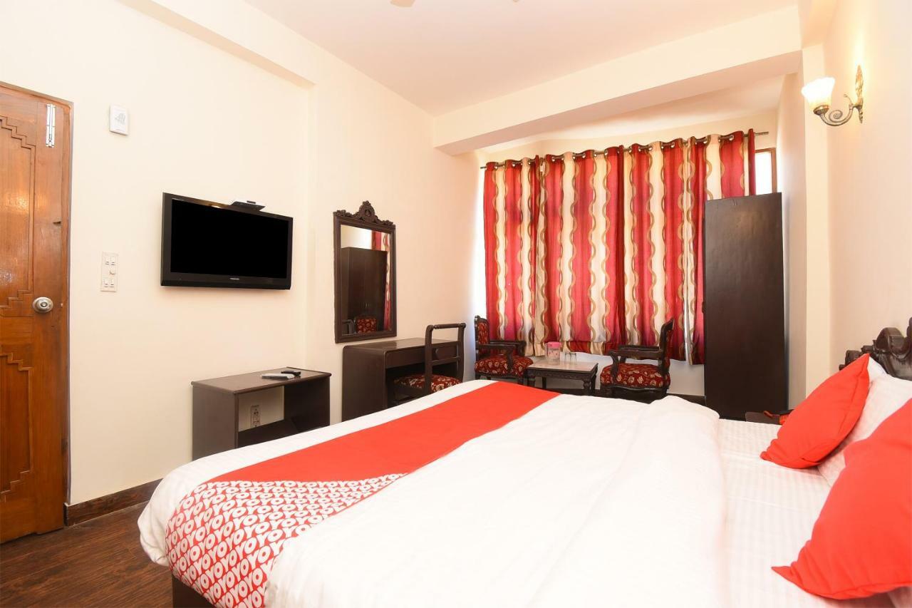 Kalinga Intercontinental Manali (Himachal Pradesh)