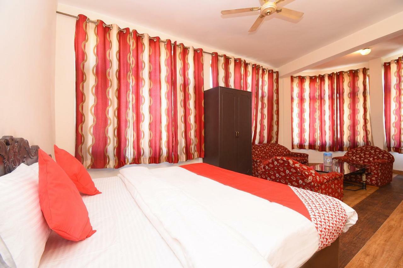 Kalinga Intercontinental Manali (Himachal Pradesh)