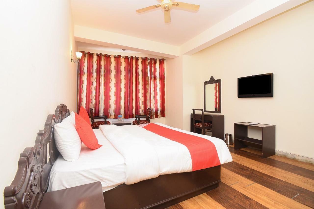 Kalinga Intercontinental Hotel 3*
