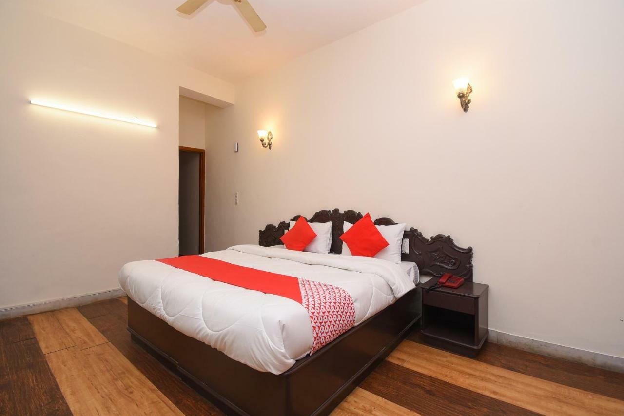 Kalinga Intercontinental Hotel Manali (Himachal Pradesh)