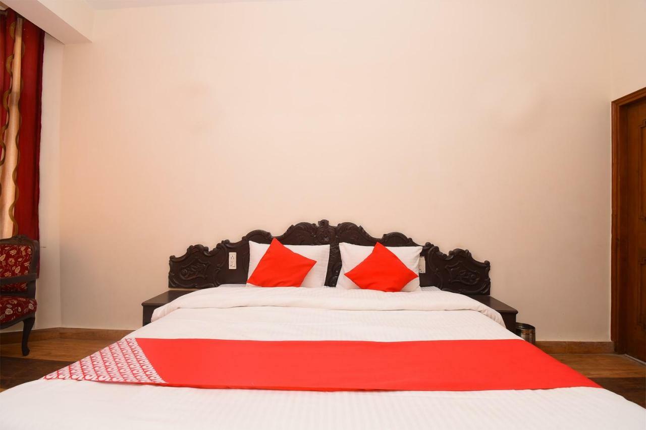 Kalinga Intercontinental 3* Manali (Himachal Pradesh)