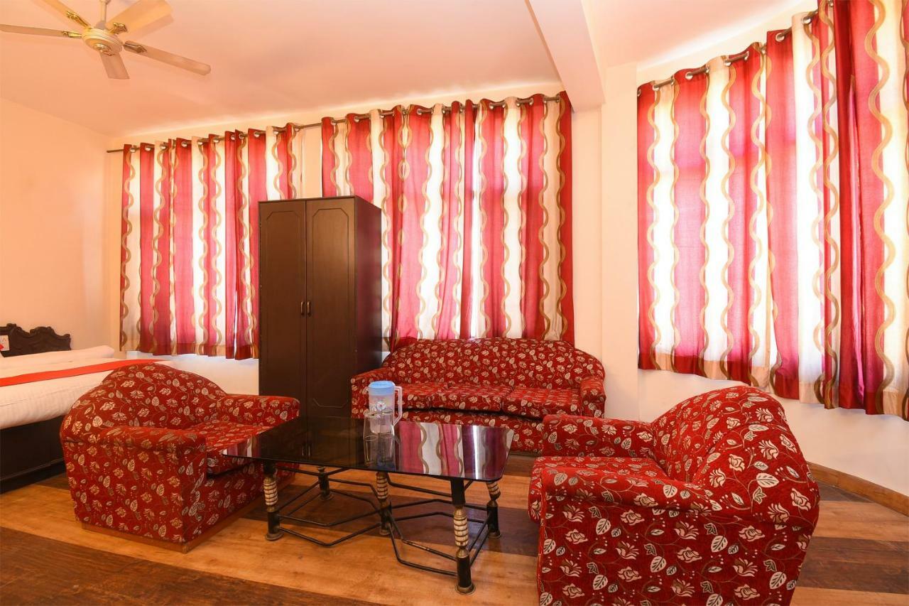 Hotel Kalinga Intercontinental Manali (Himachal Pradesh)
