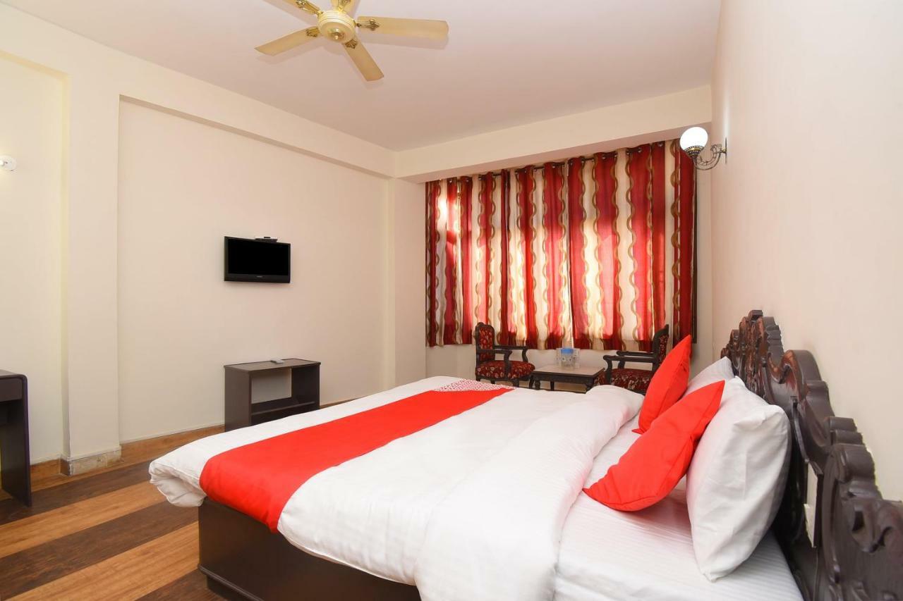 Kalinga Intercontinental Hotel Manali (Himachal Pradesh)