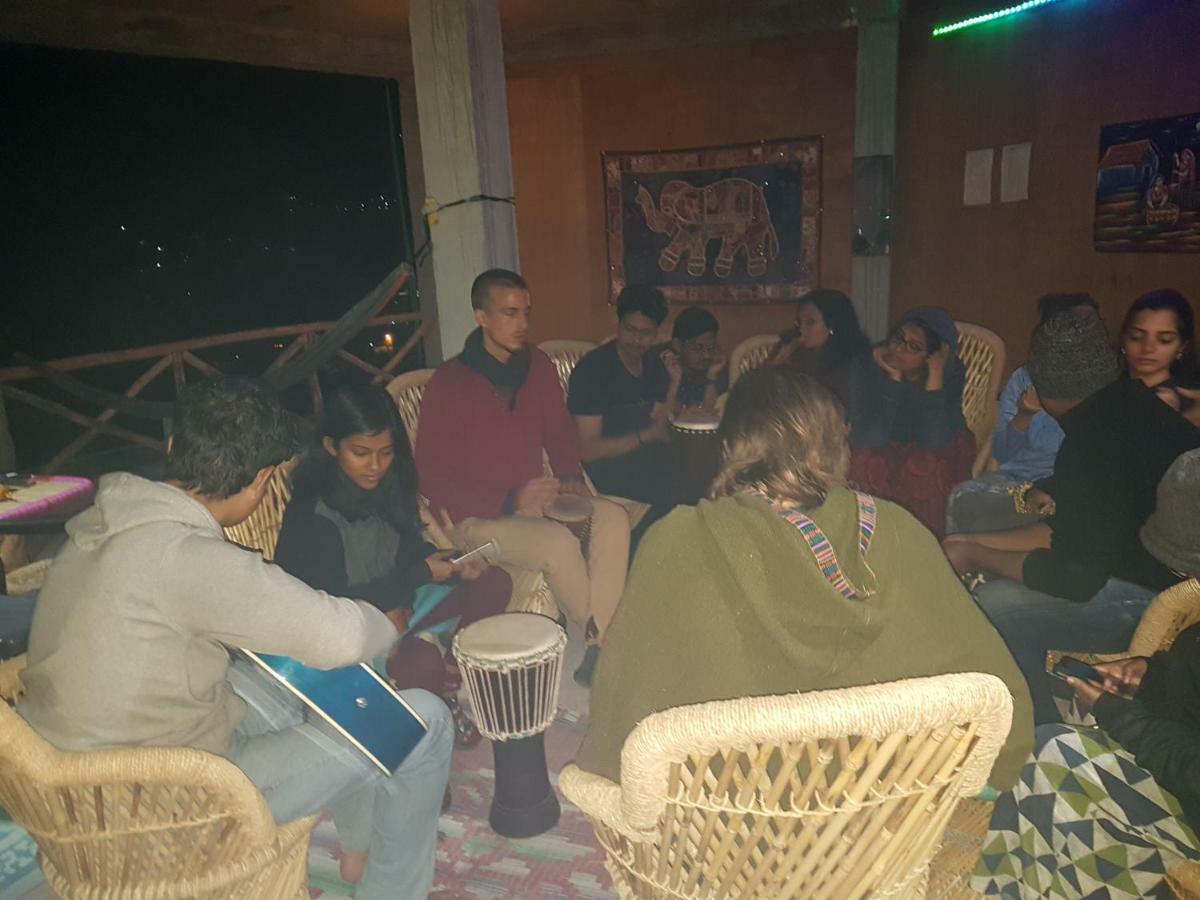 Sunface Homestay Manali (Himachal Pradesh)