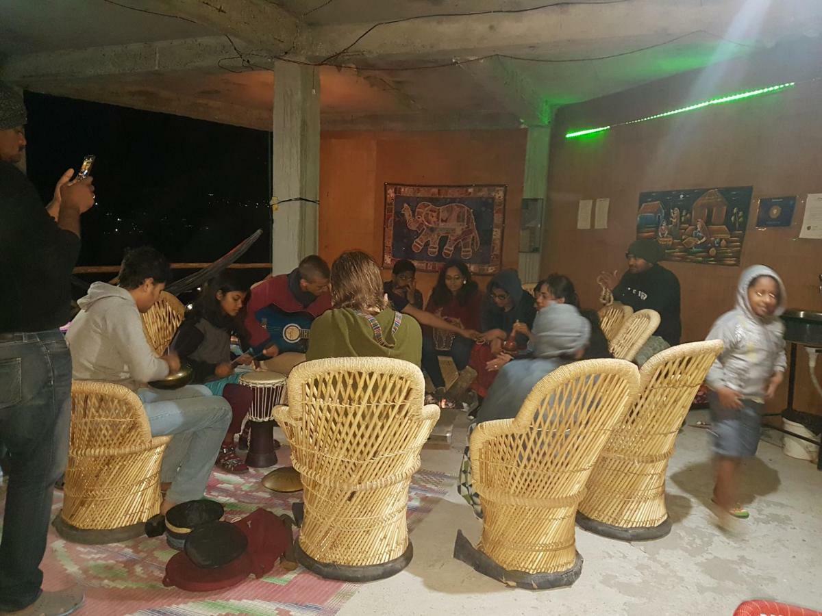 Homestay Sunface Manali (Himachal Pradesh)