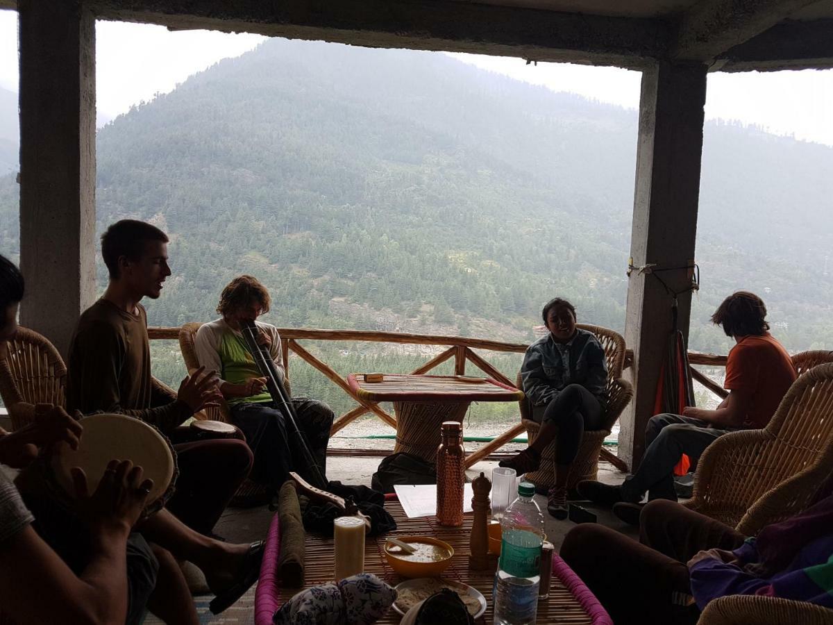 Sunface Homestay Manali (Himachal Pradesh)