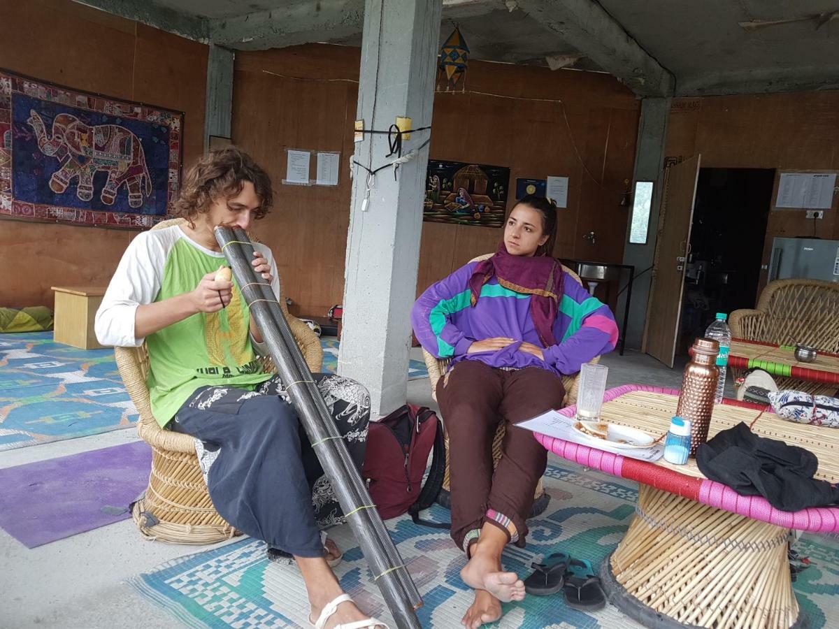 Homestay Sunface