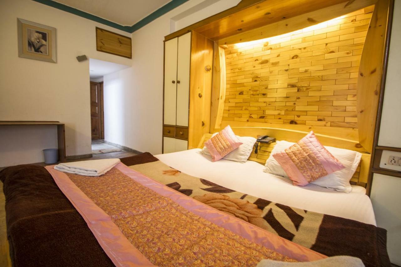 Bed & Breakfast Flamingo *