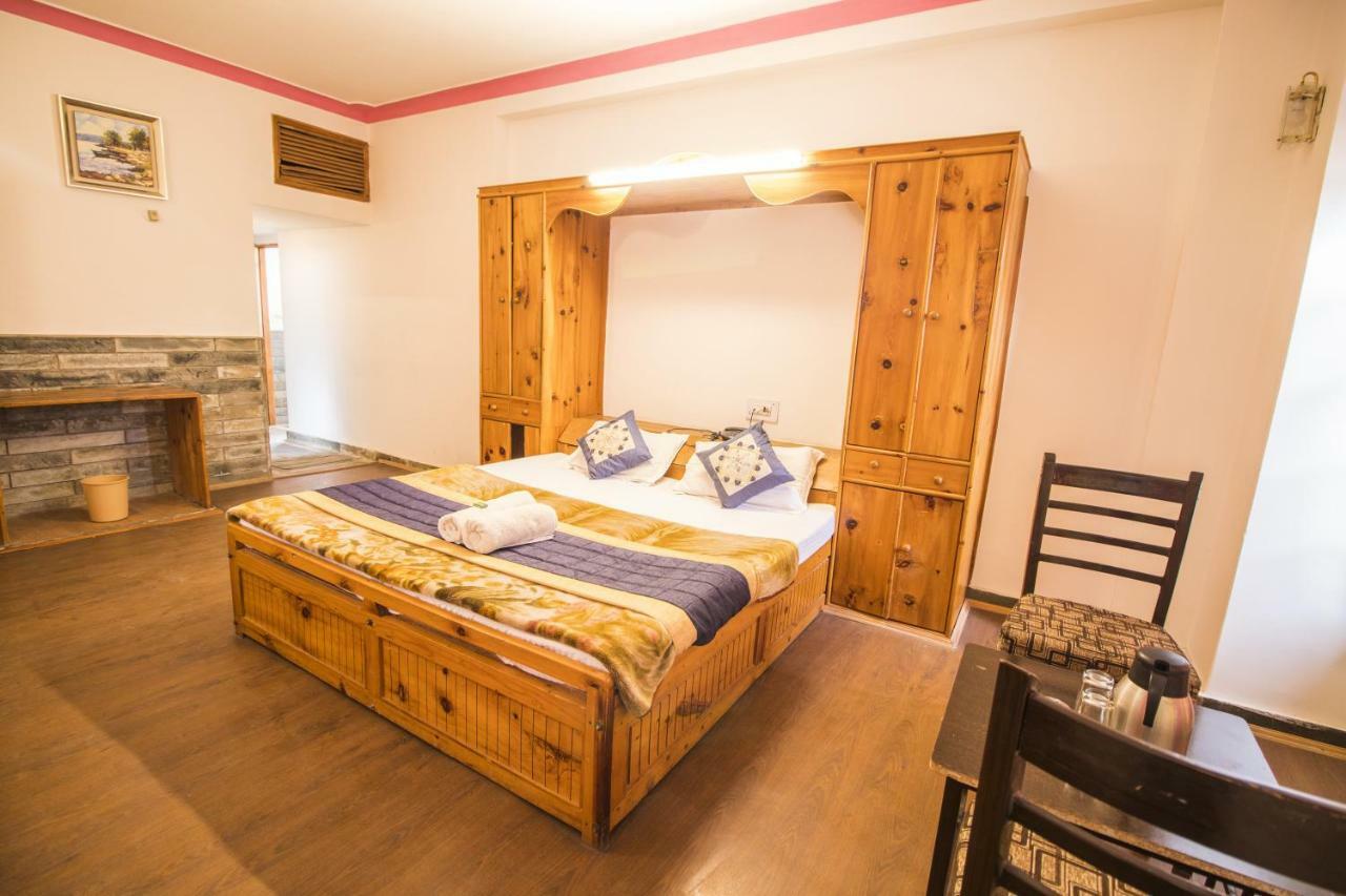 Bed & Breakfast Flamingo Manali (Himachal Pradesh)