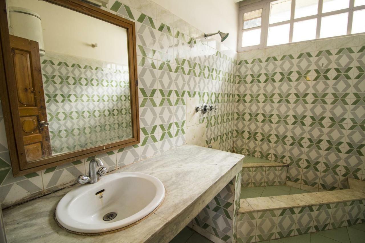 Flamingo Bed & Breakfast Manali (Himachal Pradesh)