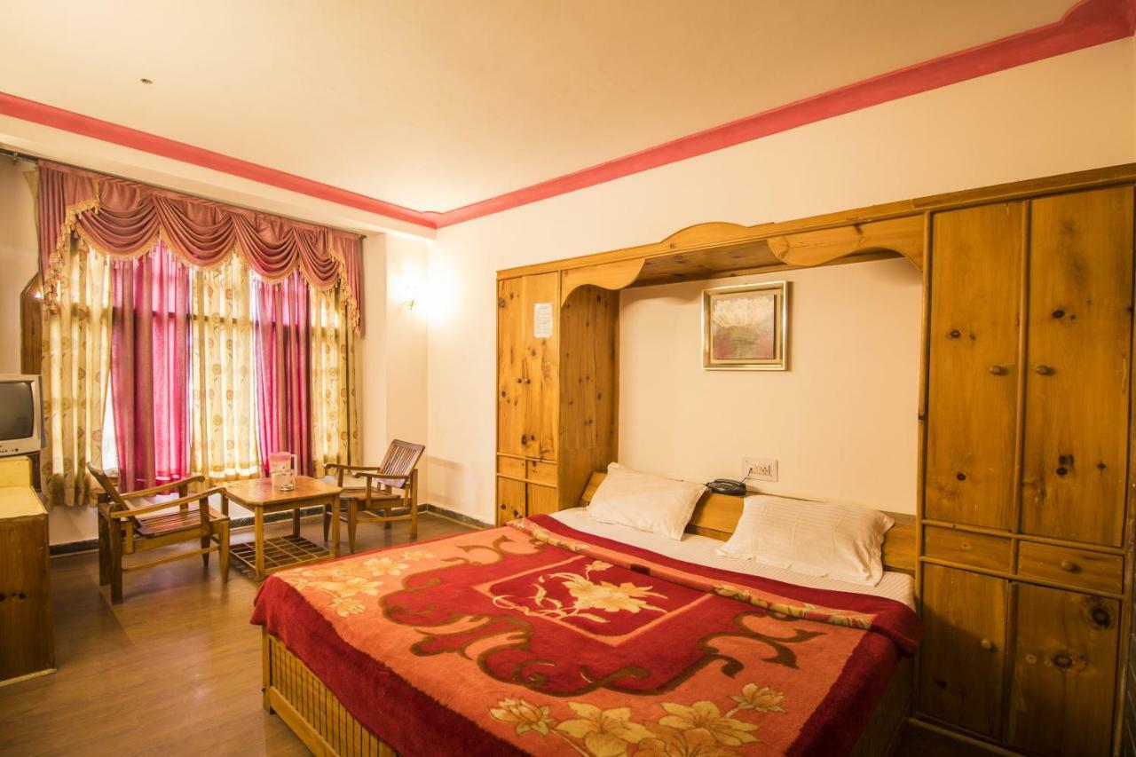 Bed & Breakfast Flamingo Manali (Himachal Pradesh)