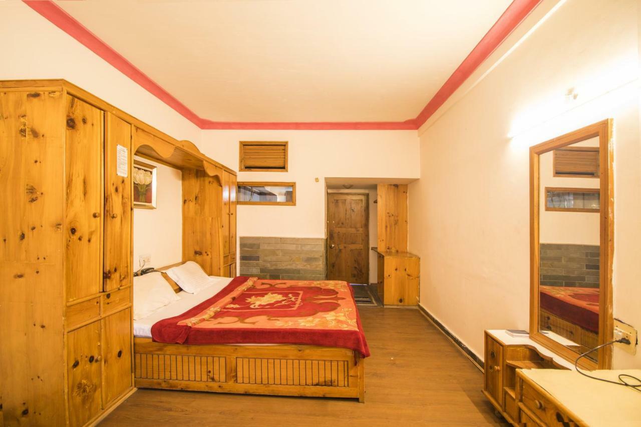Bed & Breakfast Flamingo *