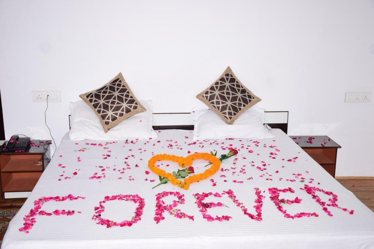 Heaven On Earth Hotel