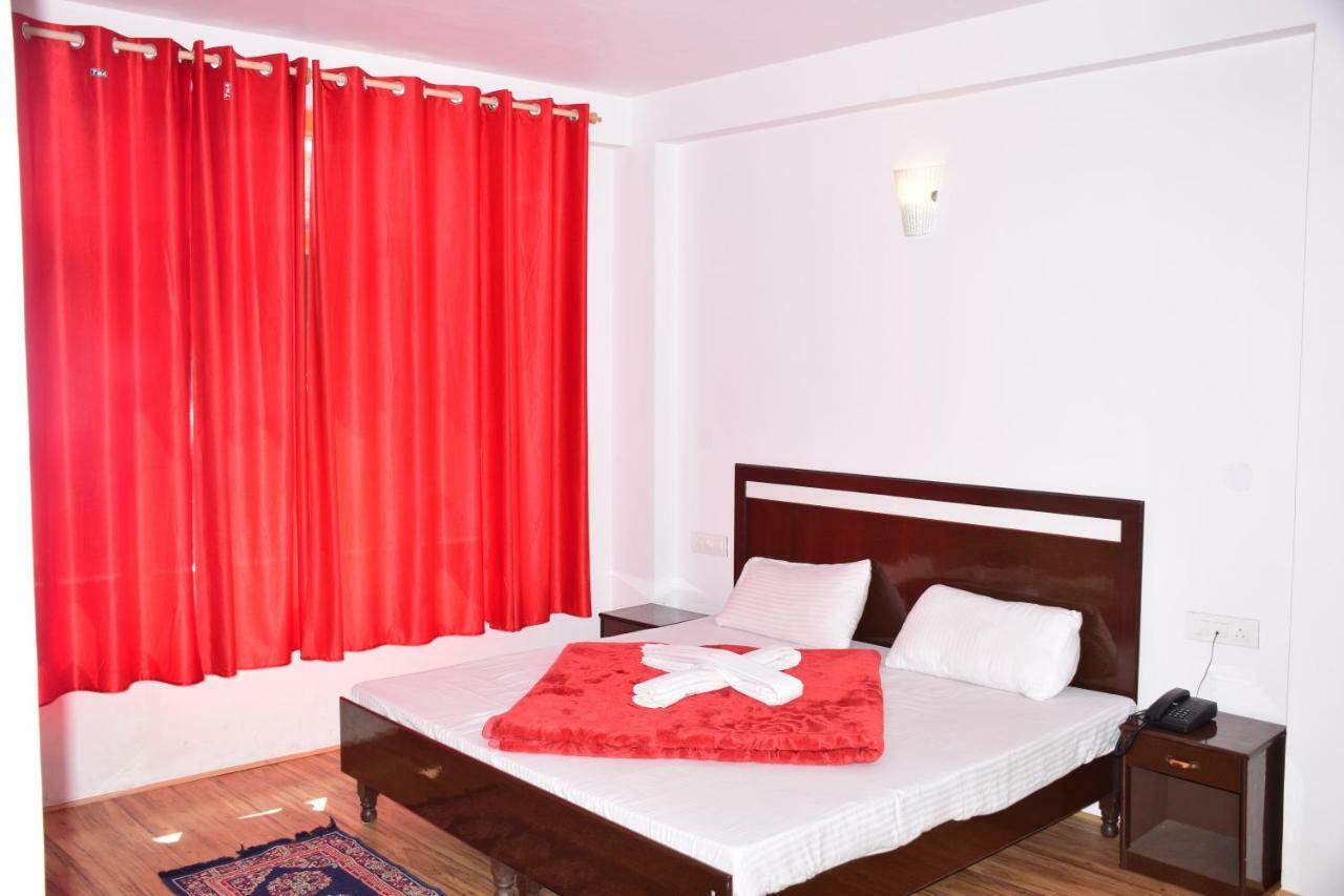 Hotel Heaven On Earth 5*