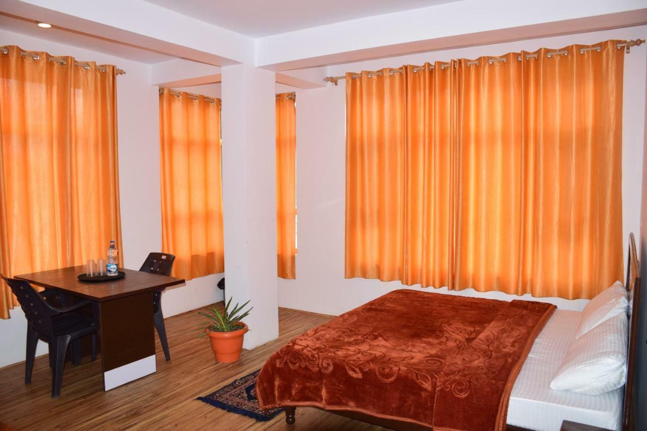 Hotel Heaven On Earth 5*