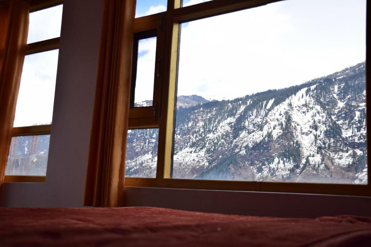 Heaven On Earth Hotel