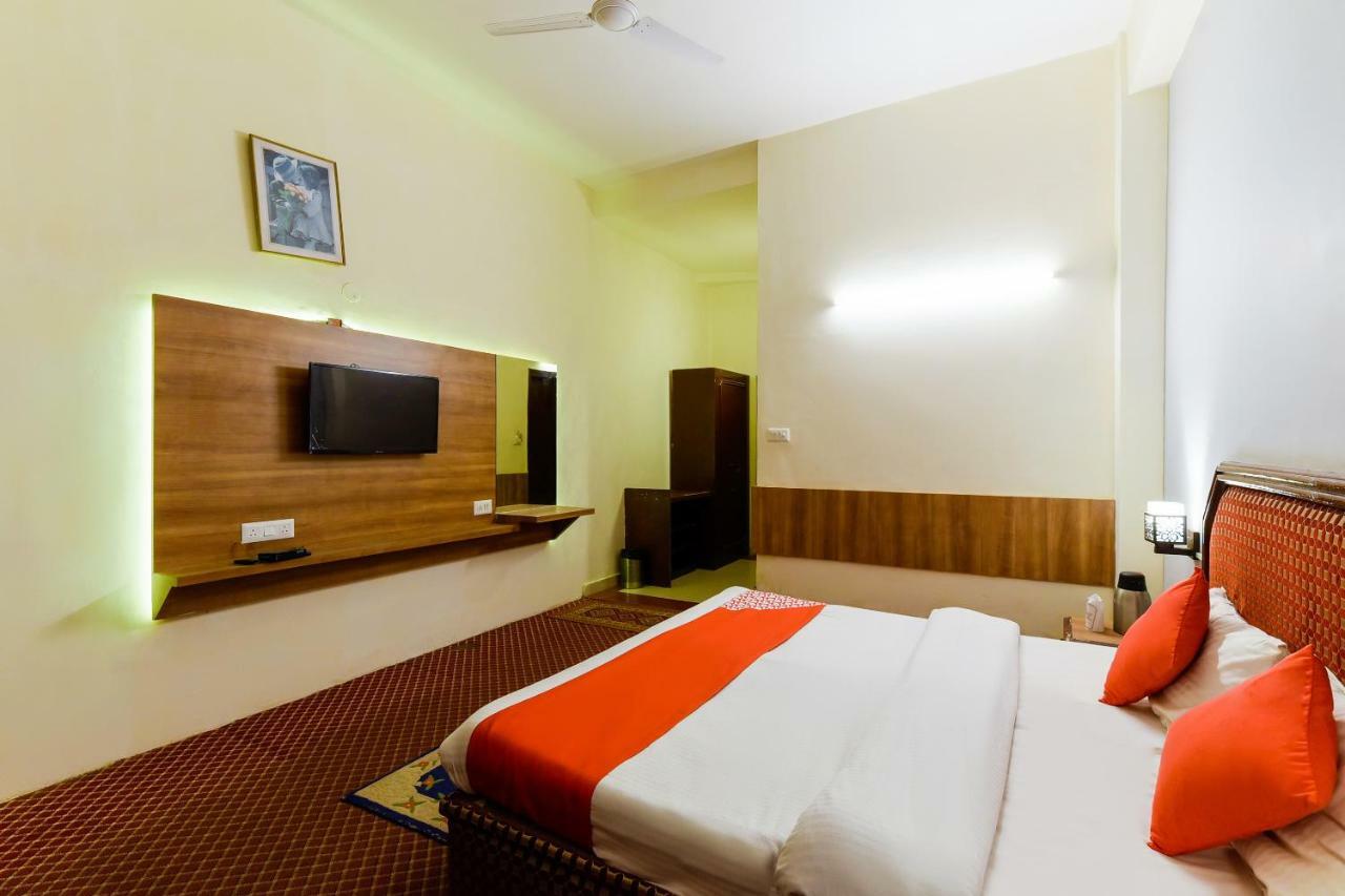 Sitara International 3* Manali (Himachal Pradesh)