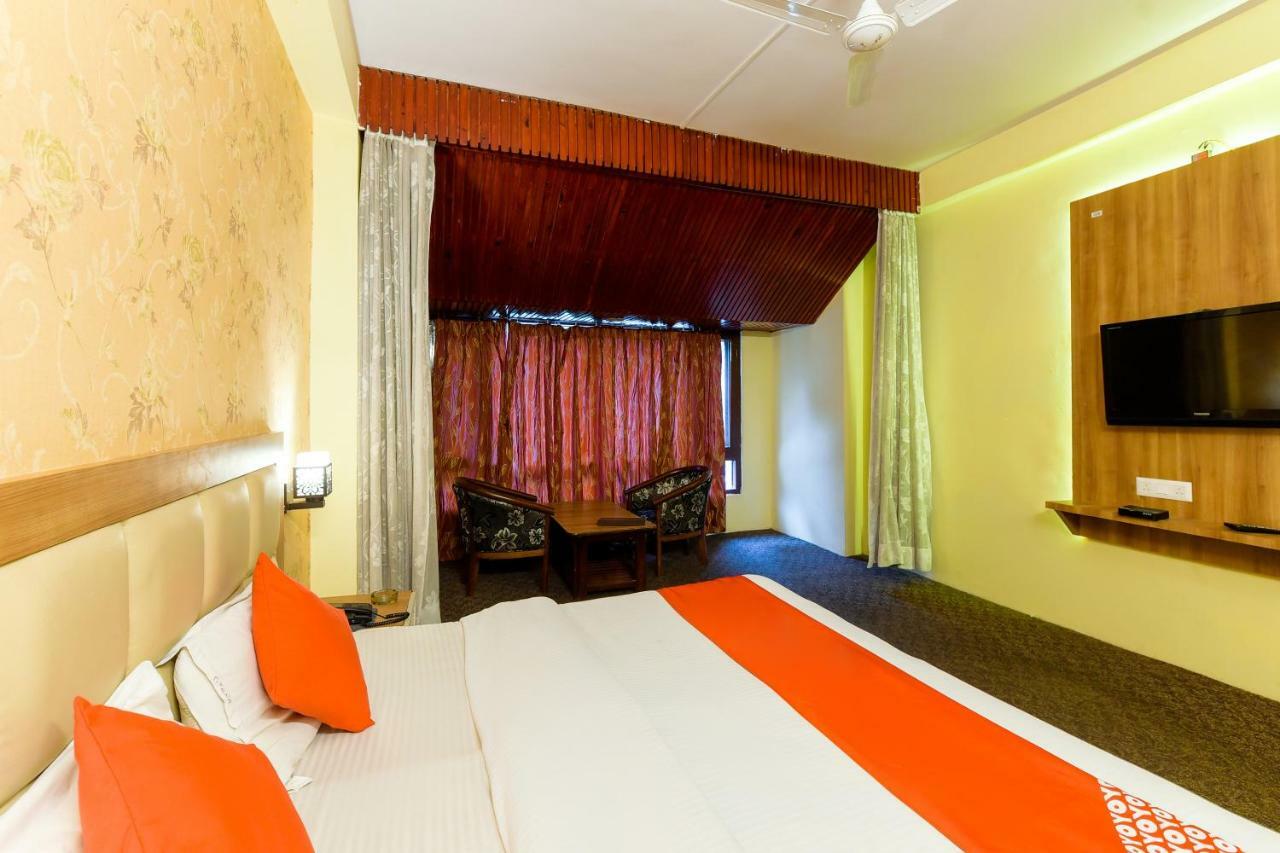 Sitara International 3* Manali (Himachal Pradesh)