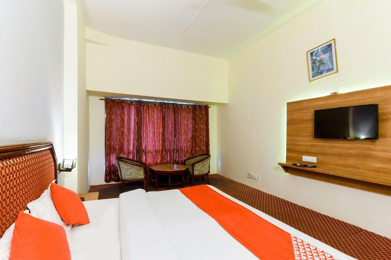 Hotel Sitara International Manali (Himachal Pradesh)