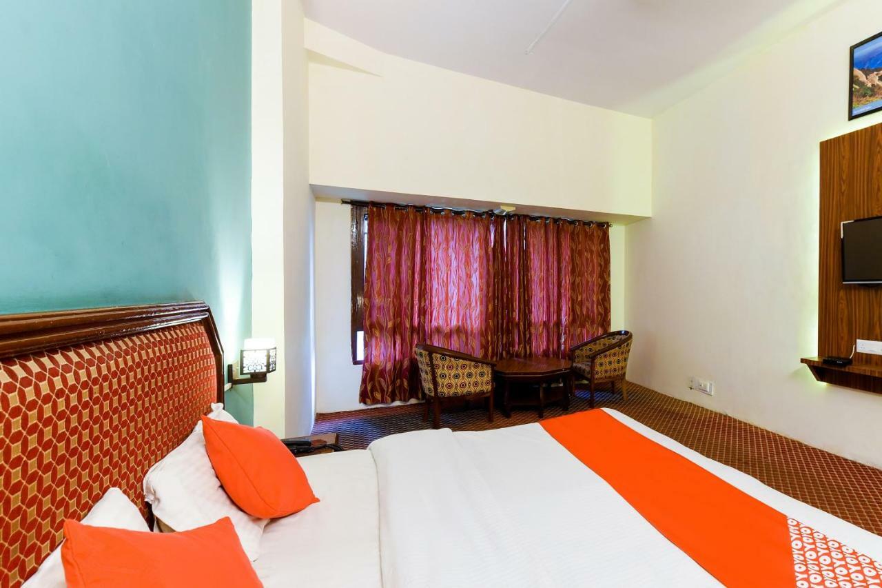 Sitara International Hotel Manali (Himachal Pradesh)