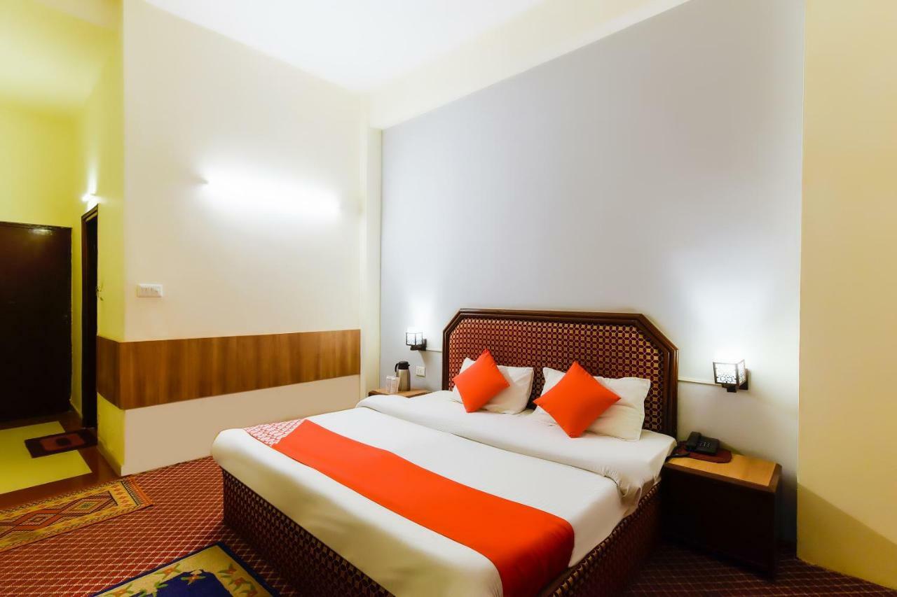 Sitara International 3* Manali (Himachal Pradesh)