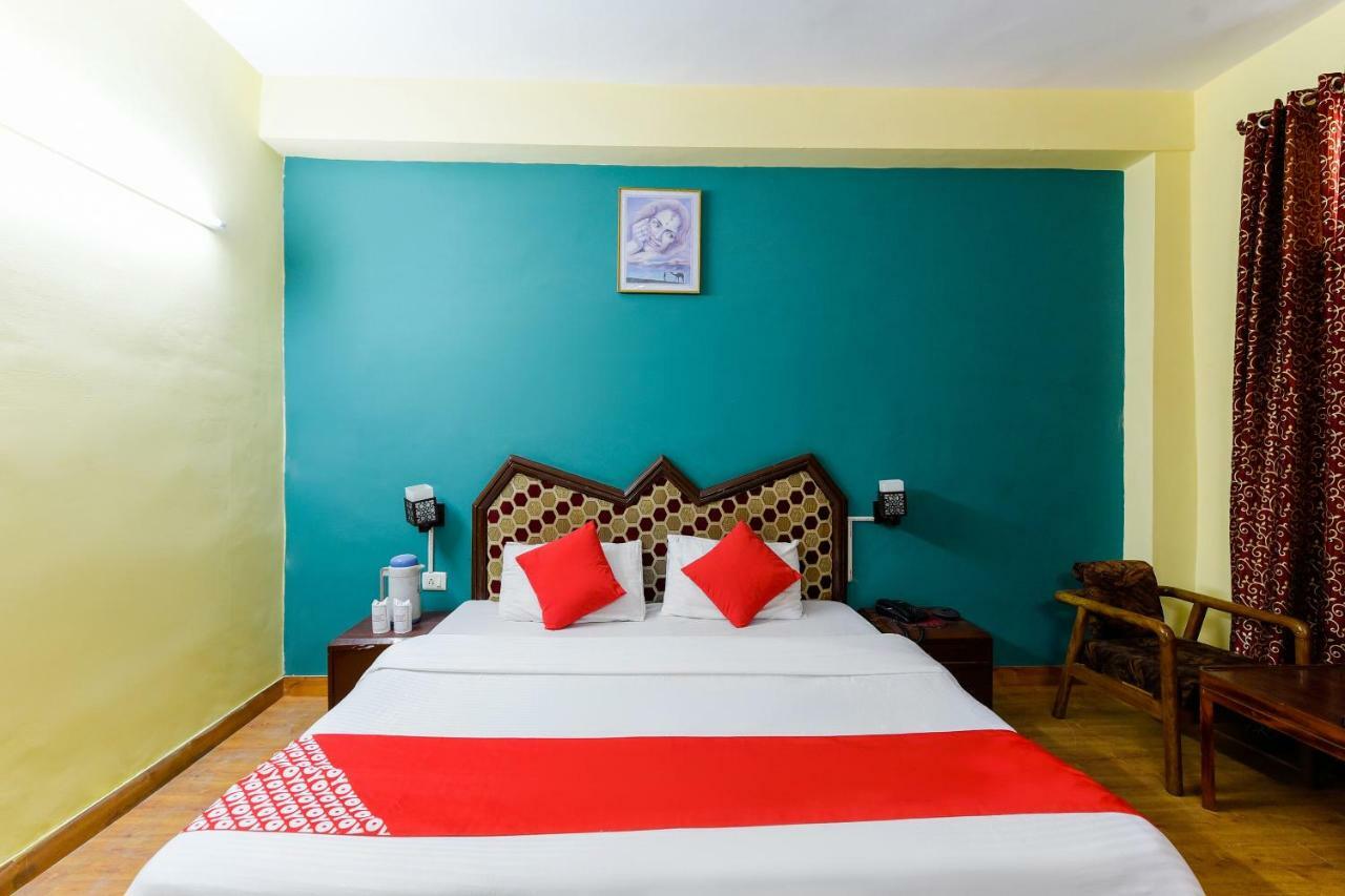 Sitara International 3* Manali (Himachal Pradesh)