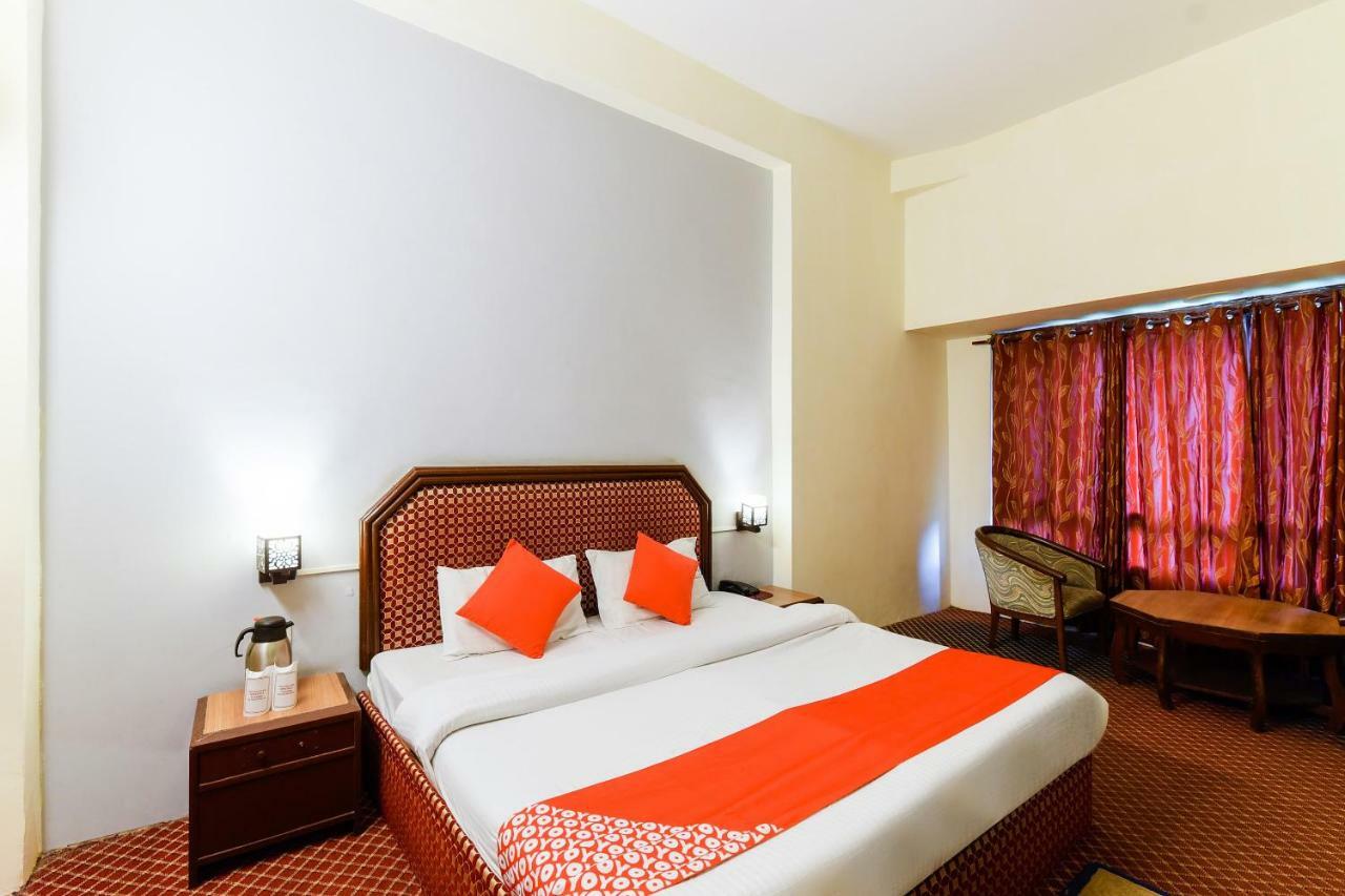 Sitara International 3* Manali (Himachal Pradesh)