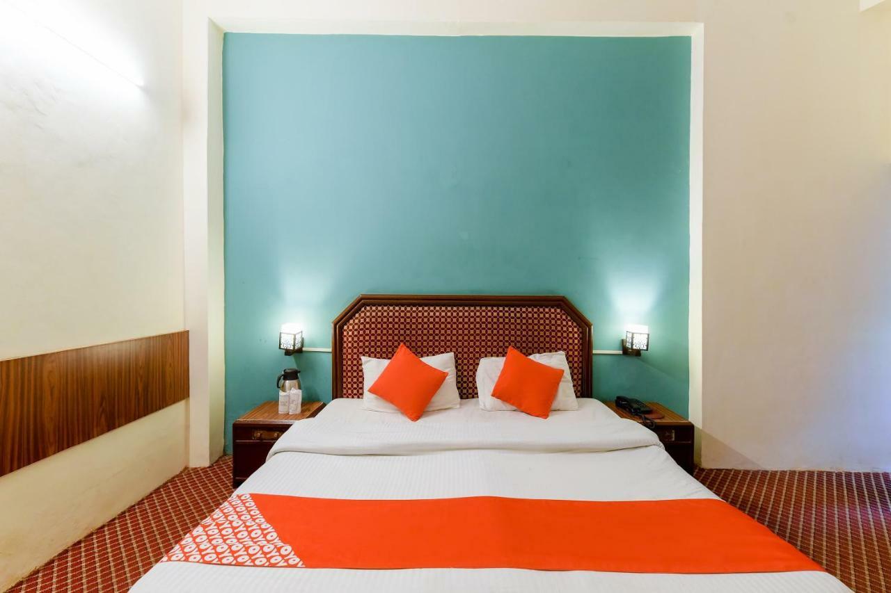 Sitara International Hotel Manali (Himachal Pradesh)