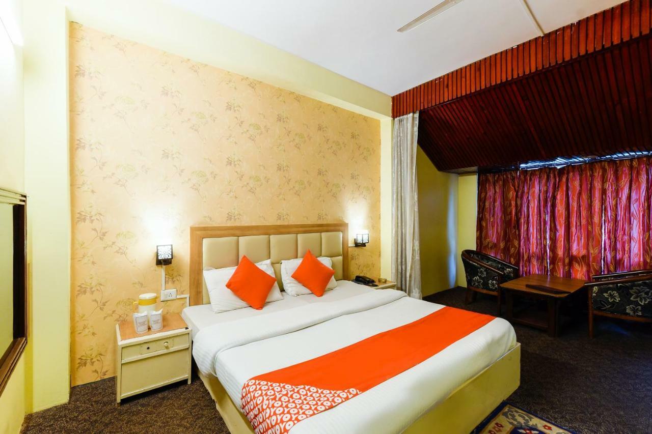 Sitara International Hotel Manali (Himachal Pradesh)