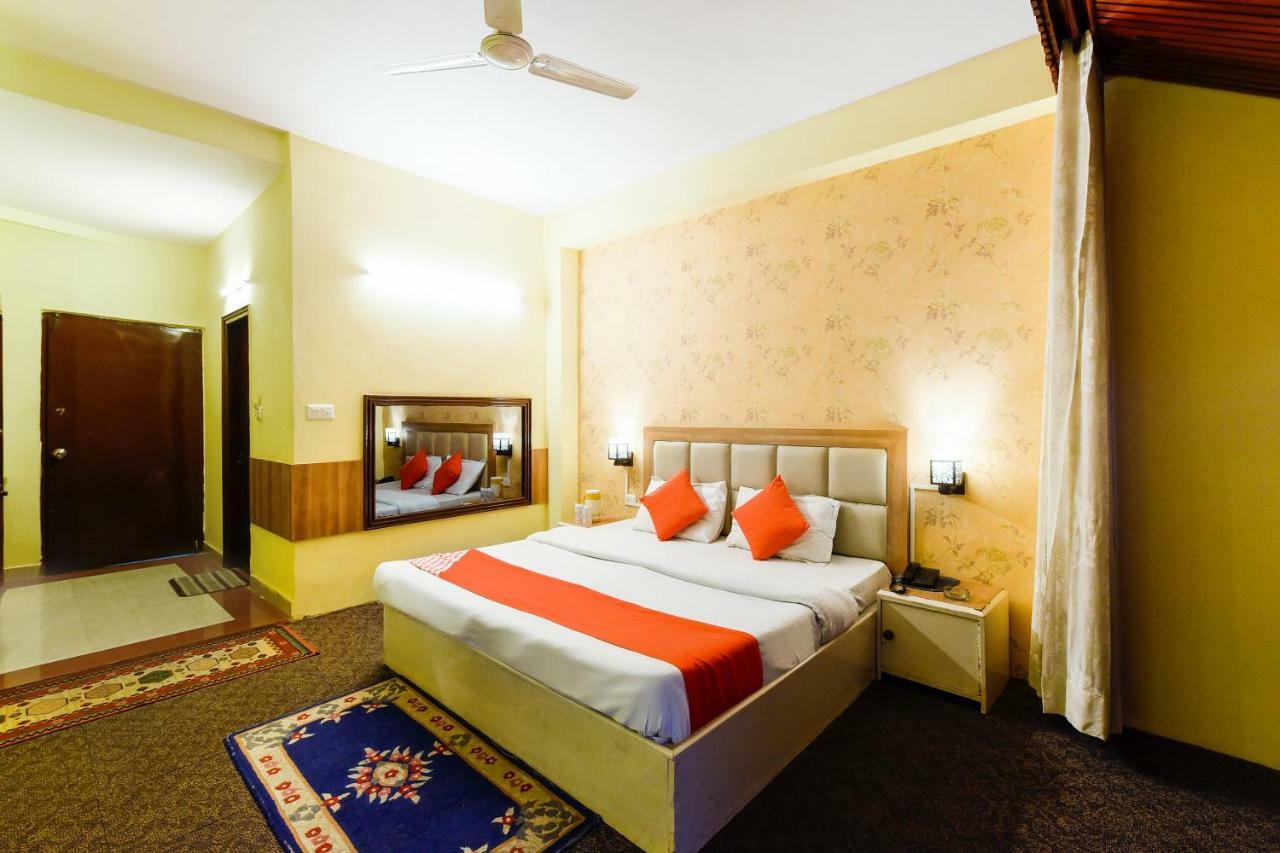 Sitara International Manali (Himachal Pradesh)