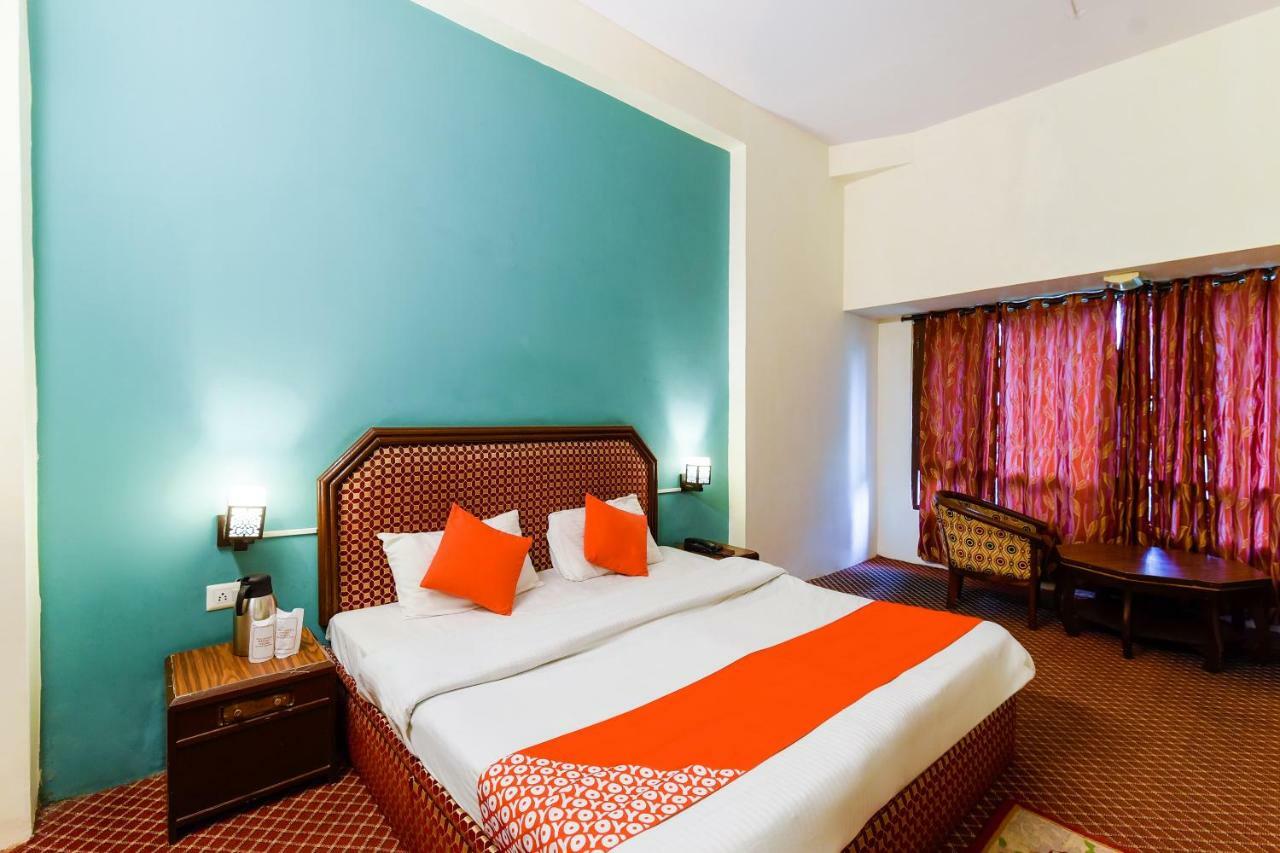 Hotel Sitara International