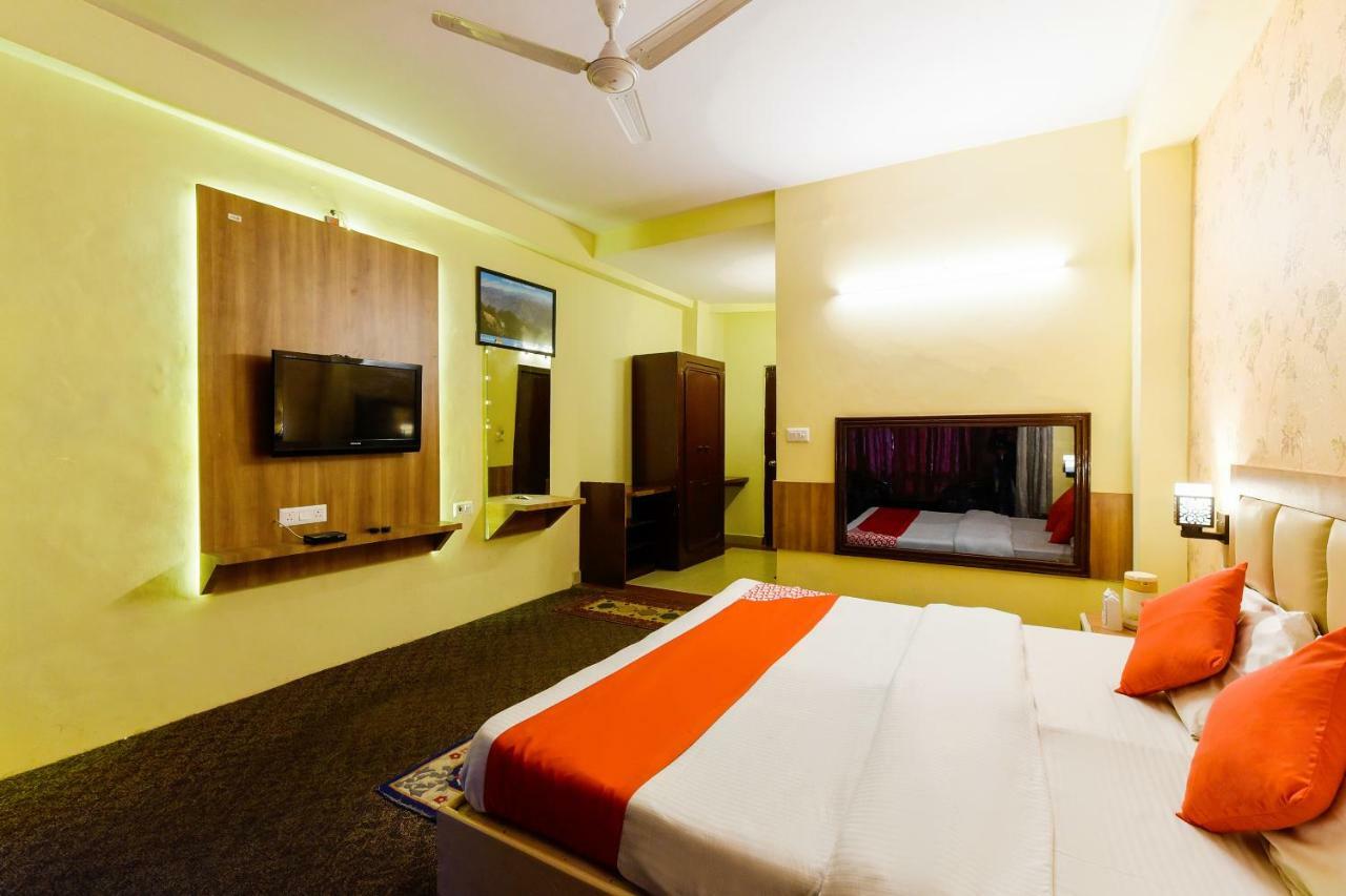 Sitara International Manali (Himachal Pradesh)