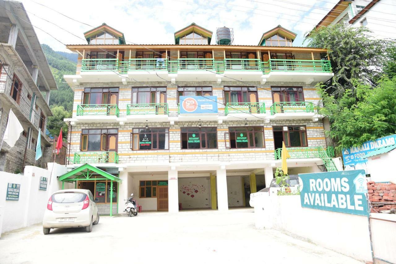 Dreams Hotel