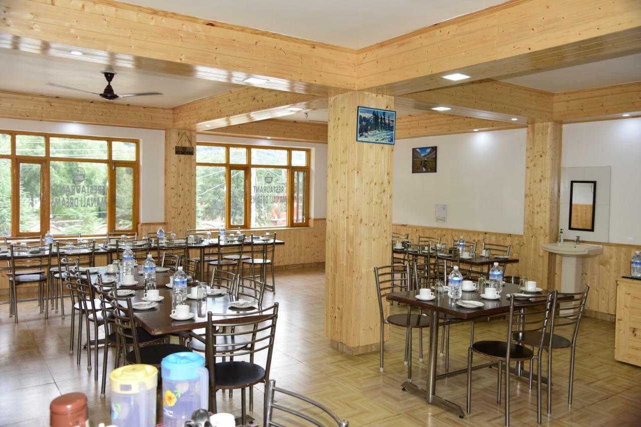 Dreams Hotel 4*