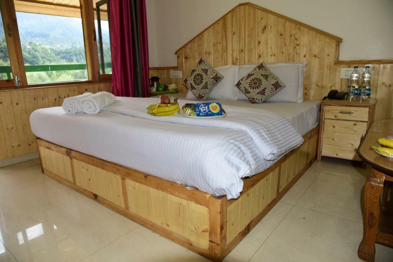 Dreams 4* Manali (Himachal Pradesh)