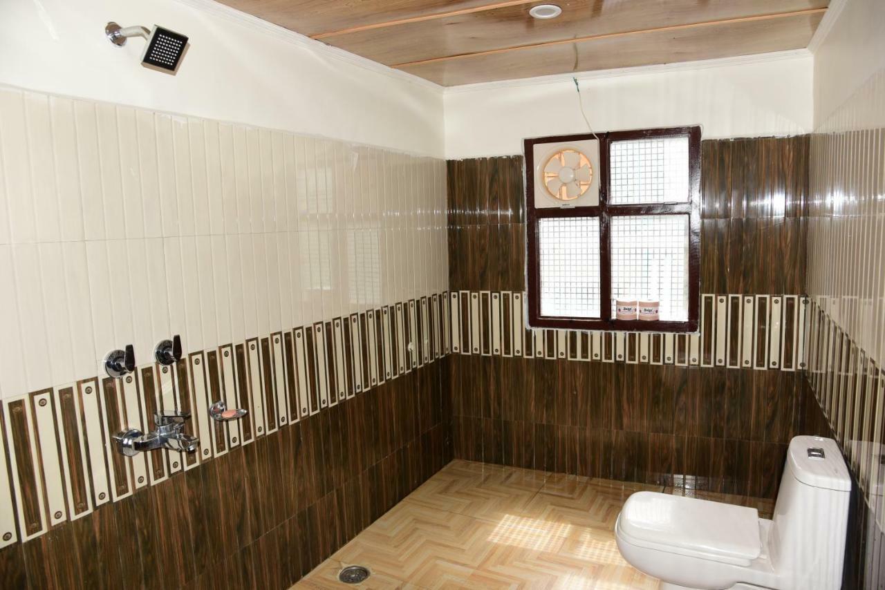 Dreams 4* Manali (Himachal Pradesh)